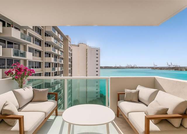 Property at 1200 West Ave #1130, Miami Beach, FL 33139, 1 bed, 1 bath