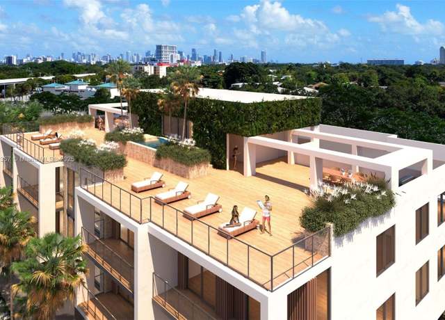 Property at 3069 Plaza St Unit 2C1, Miami, FL 33133, 2 beds, 2 baths