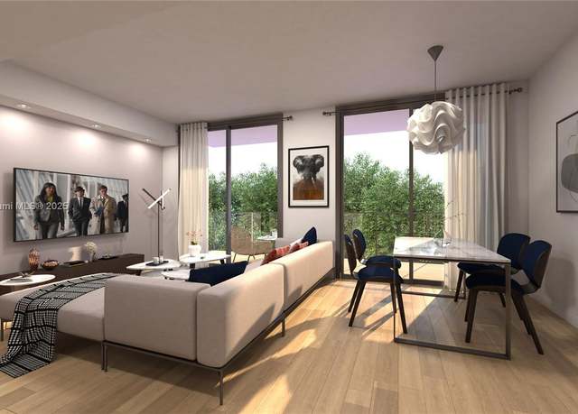Property at 3069 Plaza St Unit 2C1, Miami, FL 33133, 2 beds, 2 baths