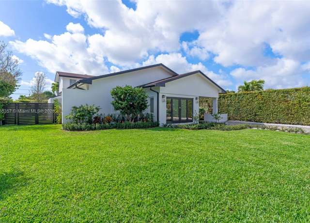 Property at 8350 SW 43rd Ter, Miami, FL 33155, 3 beds, 2 baths