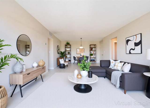 Property at 9350 Fontainebleau Blvd #602, Miami, FL 33172, 2 beds, 2 baths