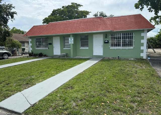 Property at 1035 NW 8th Ave, Fort Lauderdale, FL 33311