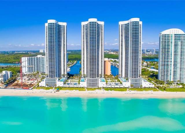 Property at 16001 Collins Ave #702, Sunny Isles Beach, FL 33160, 3 beds, 3.5 baths