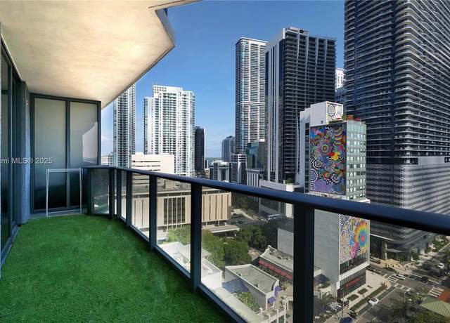 Property at Undisclosed address, Miami, FL 33130, 1 bed, 2 baths