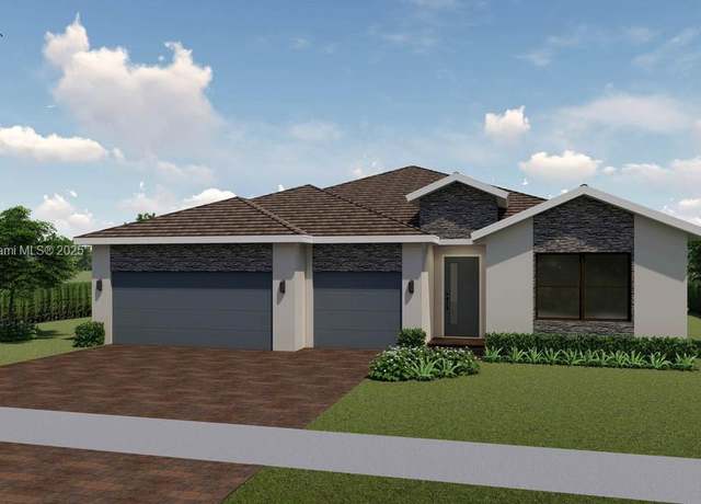 Property at 30742 SW 192 Ave, Homestead, FL 33033, 4 beds, 3.5 baths