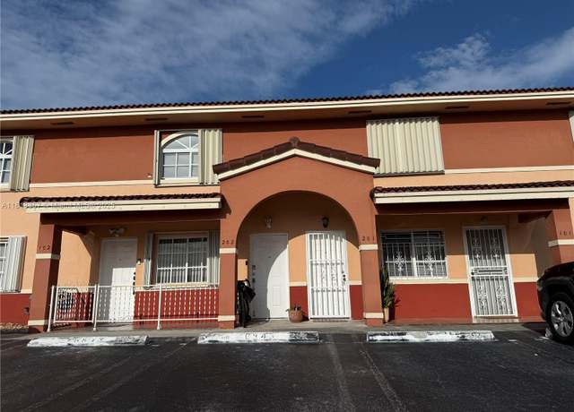 Property at 6823 W 36th Ave #201, Hialeah, FL 33018, 2 beds, 2 baths