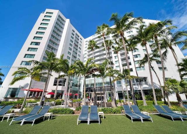 Property at 2670 E Sunrise Blvd #907, Fort Lauderdale, FL 33304, 1 bed, 1 bath
