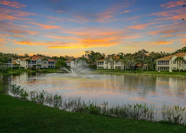 Property at 6195 Reserve Cir #1304, Naples, FL 34119, 3 beds, 3 baths
