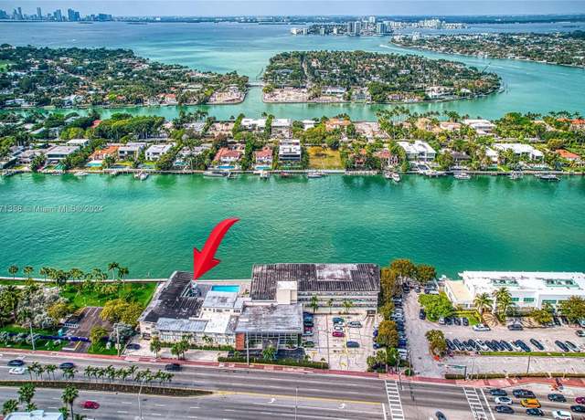 Property at 6484 Indian Crk #204, Miami Beach, FL 33141, 1 bath