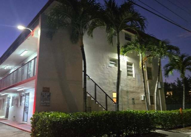 Property at 1000 W 28th St #2, Hialeah, FL 33010, 2 beds, 1 bath