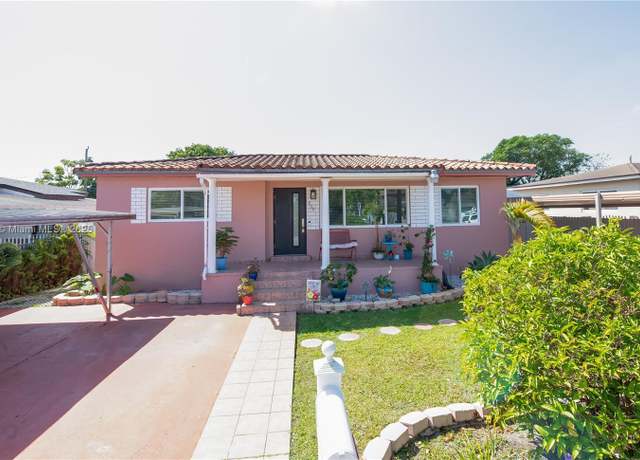 Property at 130 W 36th St, Hialeah, FL 33012, 4 beds, 2 baths