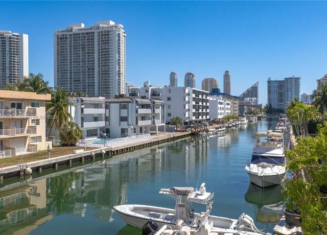 Property at 17051 NE 35th Ave #206, North Miami Beach, FL 33160, 2 beds, 2 baths