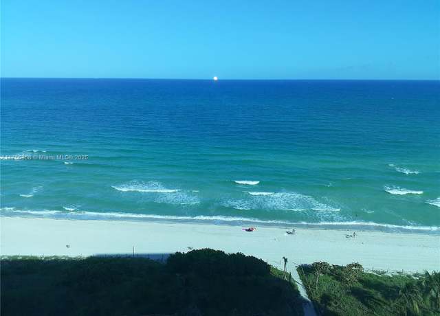 Property at 5445 Collins Ave #1425, Miami Beach, FL 33140, 1 bath