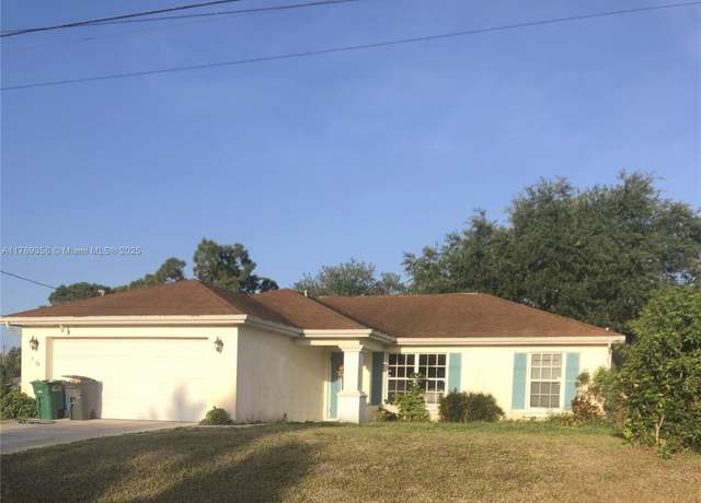 Property at 3618 NE 18, Cape Coral, FL 33909, 3 beds, 2 baths