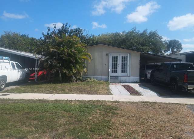 Property at 3024 SW 51st St, Dania Beach, FL 33312, 3 beds, 2 baths