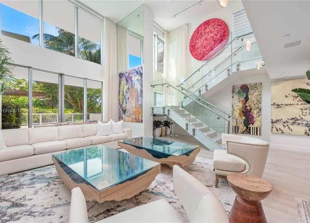 Property at 125 Ocean Dr Unit U-0203, Miami Beach, FL 33139, 5 beds, 6.5 baths