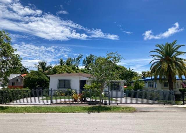 Property at 3082 NW 4th St, Miami, FL 33125, 2 beds, 2 baths