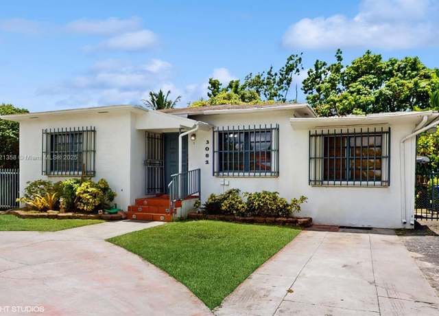 Property at 3082 NW 4th St, Miami, FL 33125, 2 beds, 2 baths