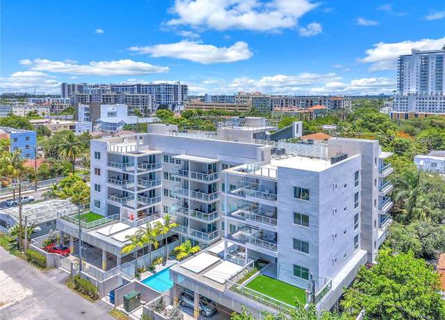 Property at 1850 Monroe #210, Hollywood, FL 33020, 3 beds, 2 baths