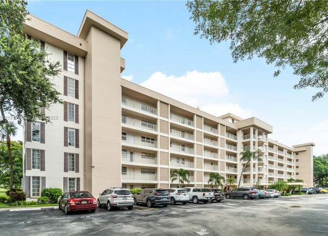 Property at 2651 S Course Dr #602, Pompano Beach, FL 33069, 2 beds, 2 baths