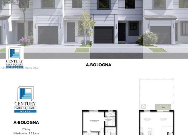 Property at 19201 SW 344 #1, Homestead, FL 33034, 3 beds, 2.5 baths