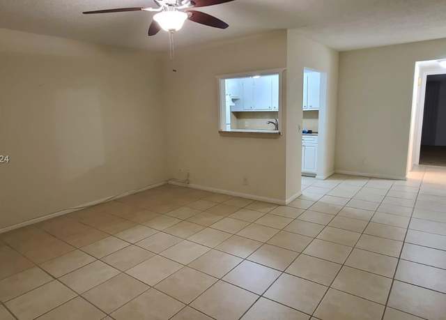 Property at 34 Mansfield A #34, Boca Raton, FL 33434, 1 bed, 1.5 baths