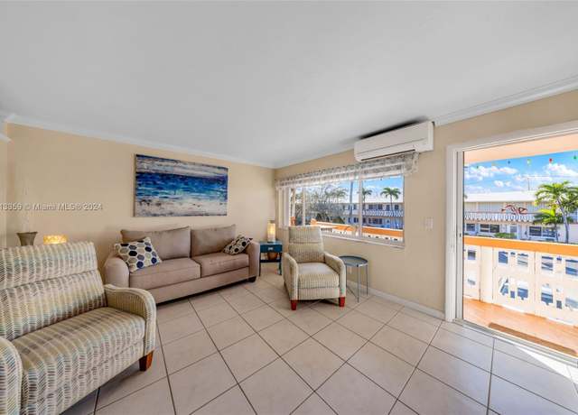 Property at 1015 SW 11th Ave Unit 19K, Hallandale Beach, FL 33009, 1 bed, 1 bath
