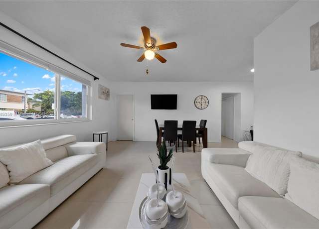 Property at 7430 NE Byron Ave Unit 1A, Miami Beach, FL 33141, 1 bed, 1 bath