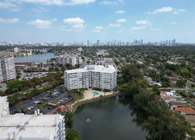 Property at 1300 NE Miami Gardens Dr Unit 917E, Miami, FL 33179, 1 bed, 1.5 baths