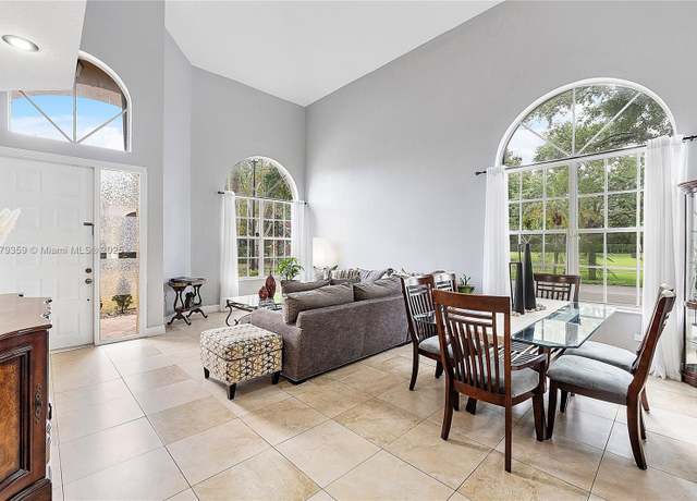Property at 1008 NW 116th Ave, Coral Springs, FL 33071, 4 beds, 3 baths