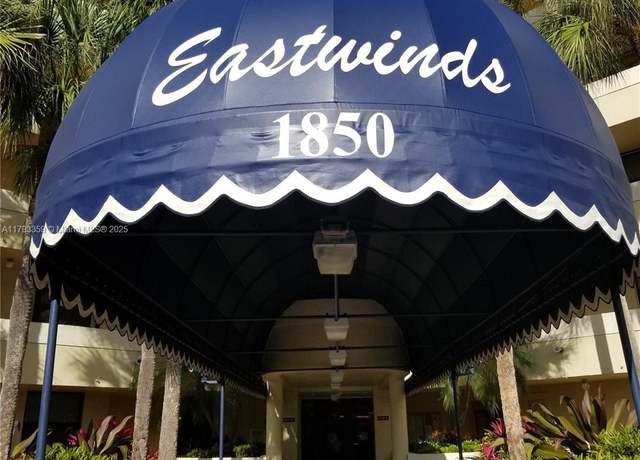Property at 1850 Homewood Blvd #5010, Delray Beach, FL 33445, 3 beds, 2 baths
