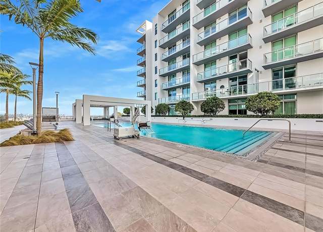 Property at 3900 Biscayne Blvd Unit S-1118, Miami, FL 33137, 1 bed, 1 bath