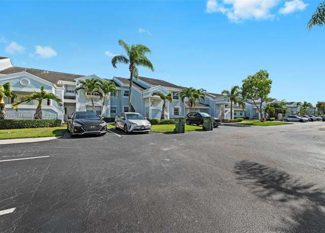 Property at 2649 SE 19th Ct Unit 106-D, Homestead, FL 33035, 3 beds, 2 baths