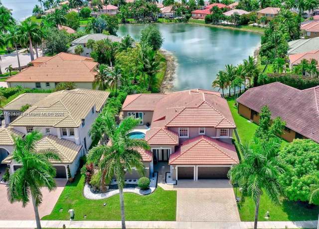 Property at 4248 SW 185th Ave, Miramar, FL 33029, 7 beds, 5 baths