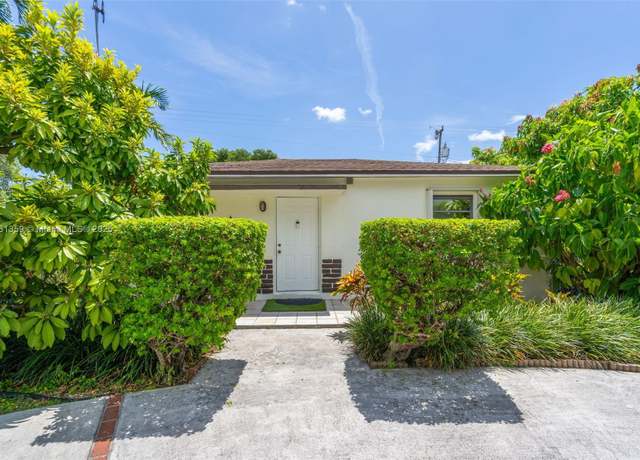 Property at 1903 SW 67th Ct, Miami, FL 33155, 3 beds, 2 baths