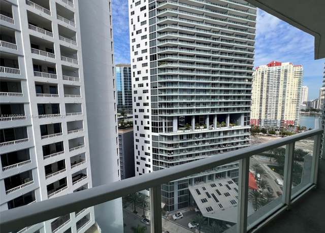 Property at Undisclosed address, Miami, FL 33131, 1 bed, 1 bath