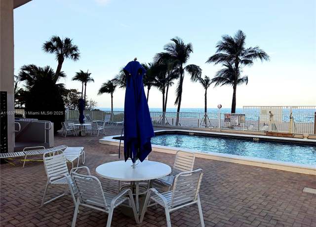 Property at 1000 S Ocean Blvd Unit 10E, Pompano Beach, FL 33062, 2 beds, 2 baths