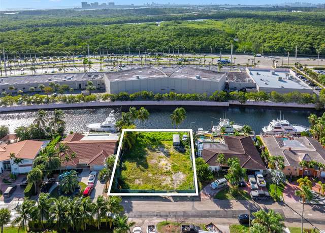 Property at 3030 NE 164th St, North Miami Beach, FL 33160