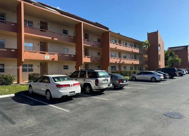 Property at 8814 W Mcnab Rd #104, Tamarac, FL 33321, 1 bed, 1 bath