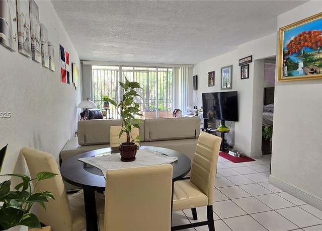 Property at 816 NW 87th Ave #107, Miami, FL 33172, 1 bed, 1 bath