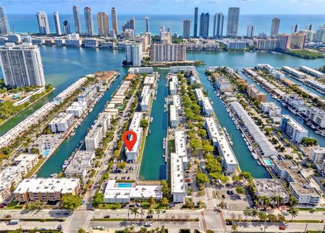 Property at 3600 NE 170 St Apt D400, North Miami Beach, FL 33160, 2 beds, 2 baths