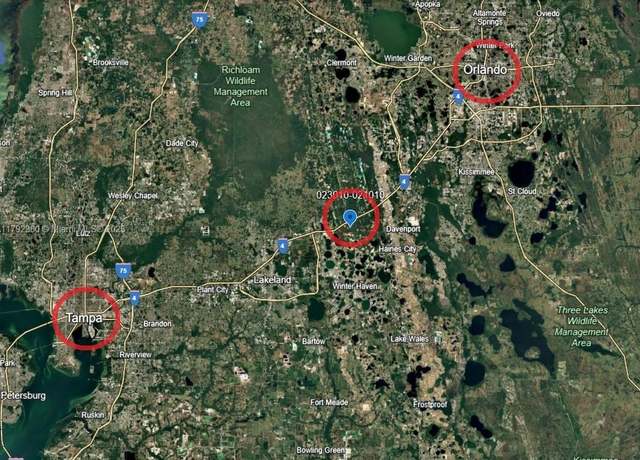 Property at 0 Hwy 557, Other City - In The State Of Florida, FL 33868