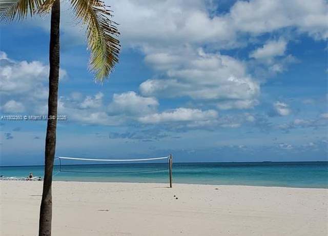 Property at 2600 S Ocean Dr Unit S113, Hollywood, FL 33019, 1 bed, 1 bath