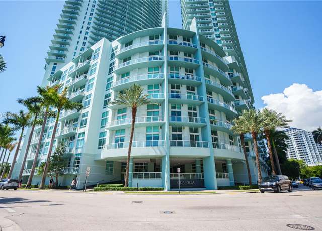 Property at 1900 N Bayshore Dr #1918, Miami, FL 33132, 2 beds, 2.5 baths