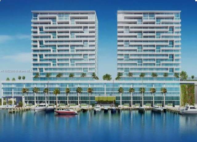 Property at 400 Sunny Isles Blvd #2004, Sunny Isles Beach, FL 33160, 4 beds, 4.5 baths