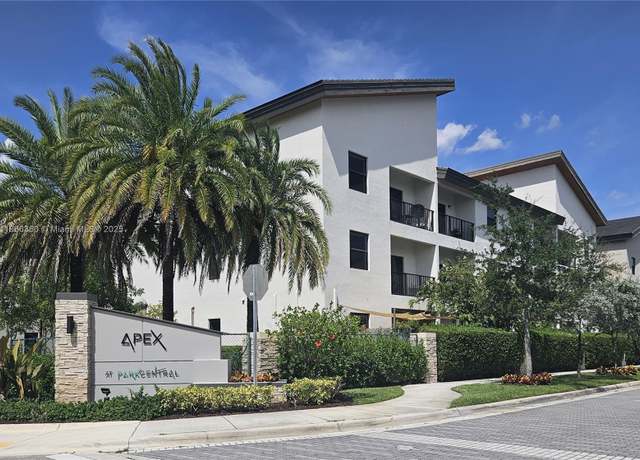 Property at 8175 NW 104th Ave #35, Doral, FL 33178, 2 beds, 2 baths