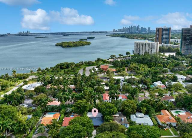 Property at 920 NE 72nd Ter, Miami, FL 33138, 2 beds, 2 baths