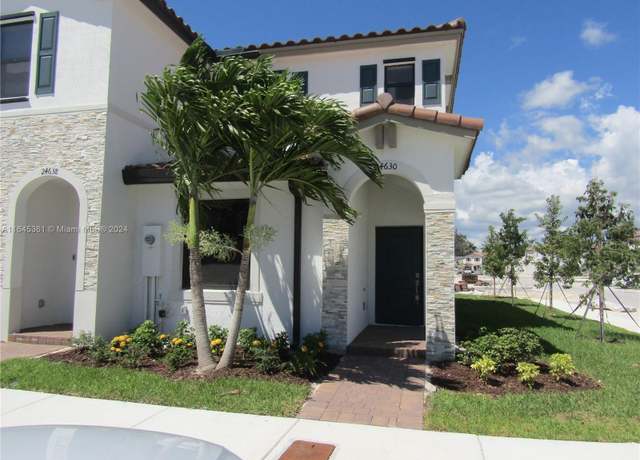 Property at 24630 SW 118 Pl, Homestead, FL 33032, 3 beds, 3 baths