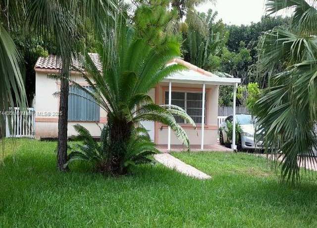 Property at 2542 Scott St, Hollywood, FL 33020, 2 beds, 1 bath