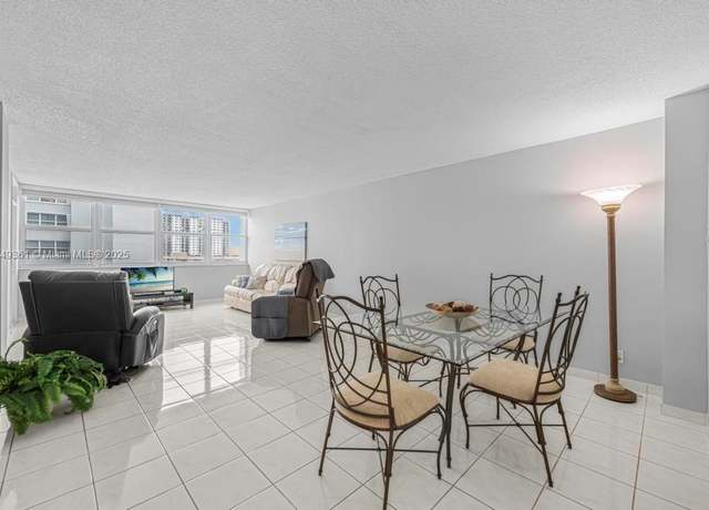 Property at 1410 S Ocean Dr #1103, Hollywood, FL 33019, 1 bed, 1.5 baths